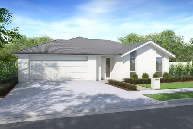 6 Tuna Drive, Kotata Heights, Whangarei, NZ | House and Land | Fantastic Family living in central Whangarei