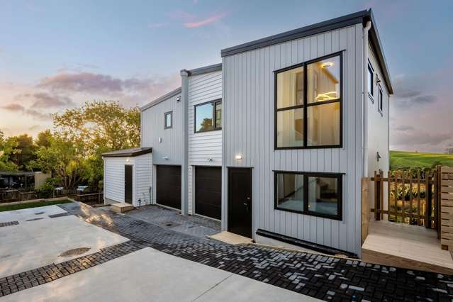 Sun, Sand, and a Stylish New Home