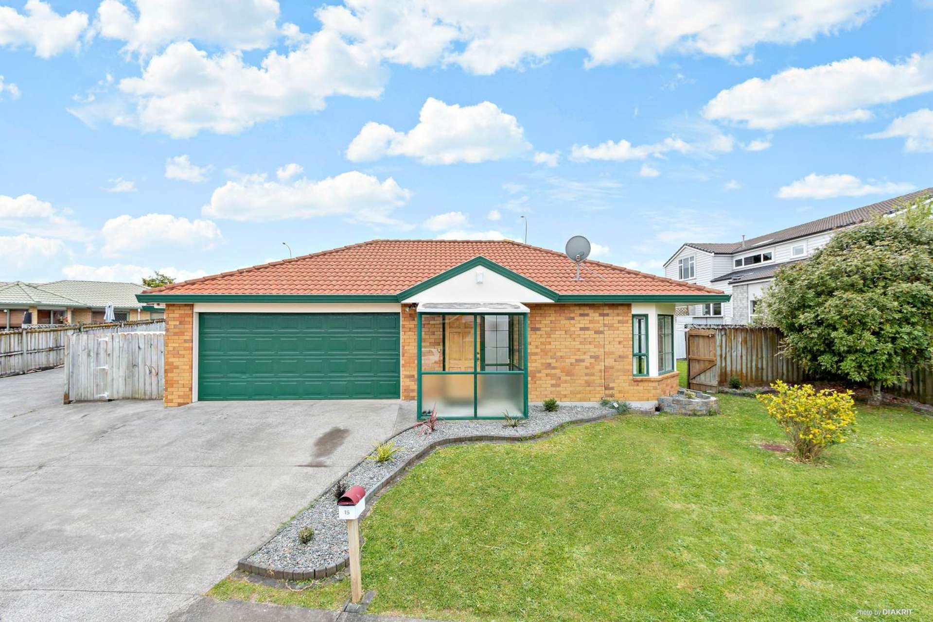 15 Castlemaine Close Dannemora_0