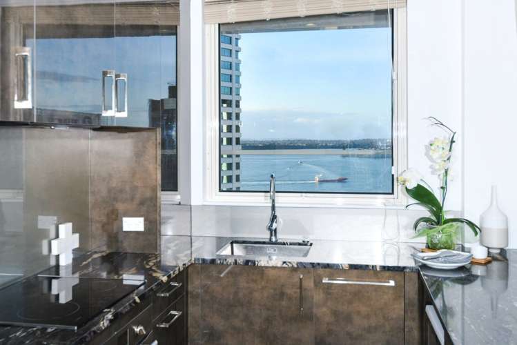 1804/8 Albert Street Auckland Central_18