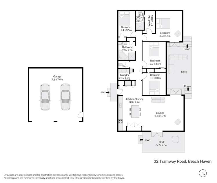 32 Tramway Road Beach Haven_18