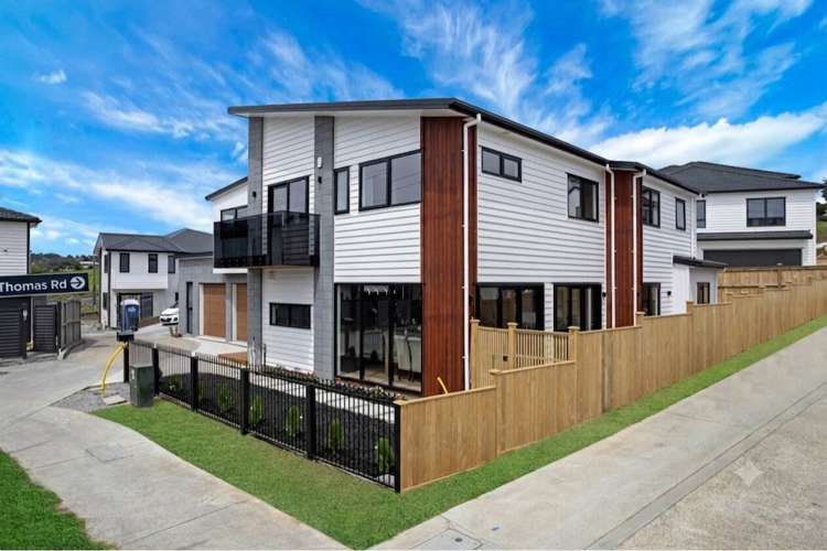 76 Koromeke Street Flat Bush_36