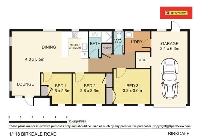 1/118a Birkdale Road Birkdale_2