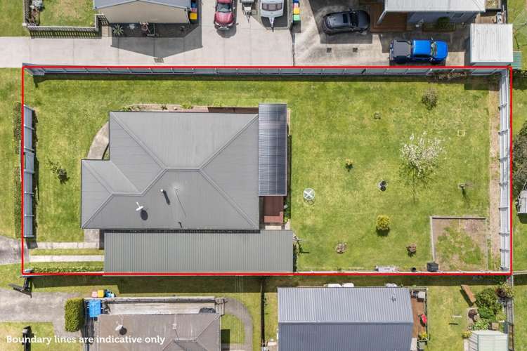 14 Fairview Road Katikati_20