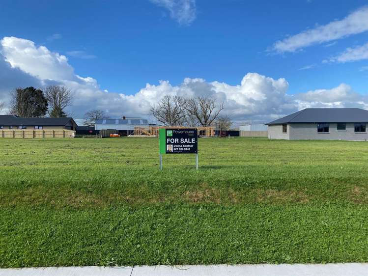 7 (Lot 9) Longview Drive Hawera_0