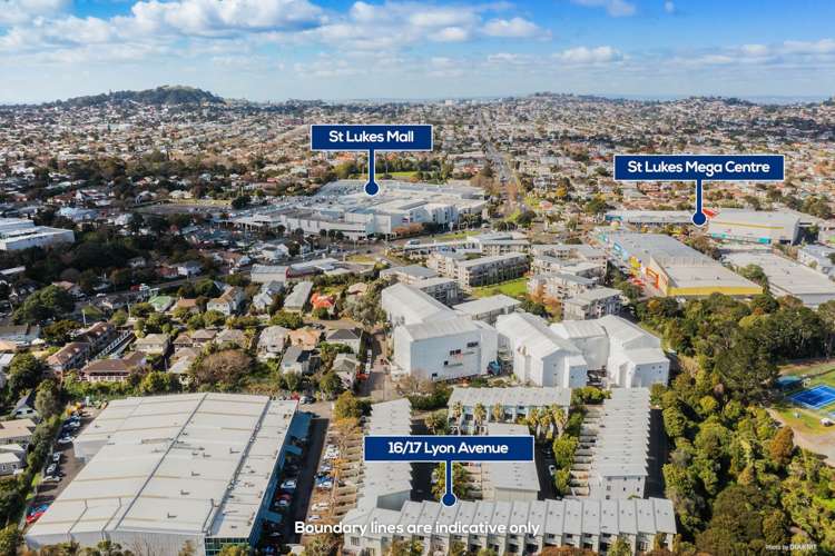 16/17 Lyon Avenue Mount Albert_21