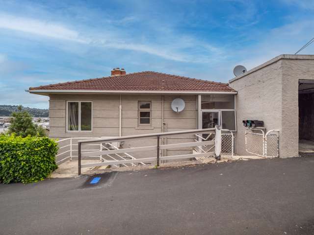Central Four-Bedroom Apartment - Available 2027