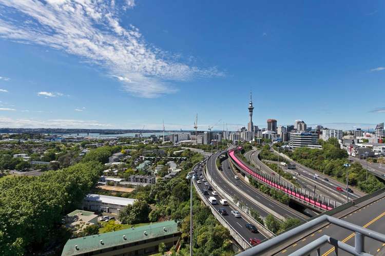 3e/11 Howe Street Freemans Bay_17