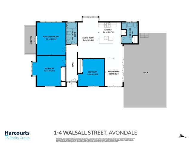 1/4 Walsall Street Avondale_1