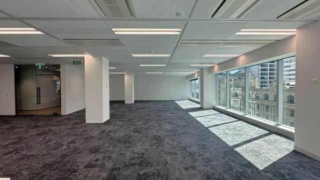 21 Queen Street, Auckland CBD City Centre_2