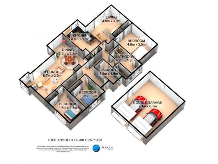 21 Woodland Drive Flagstaff_18