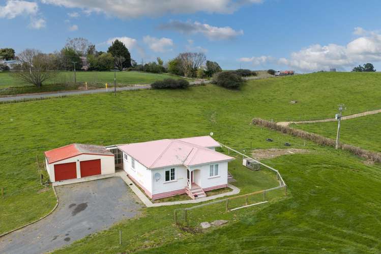 1356 Otorohanga Road, State Highway 3 Otorohanga_13