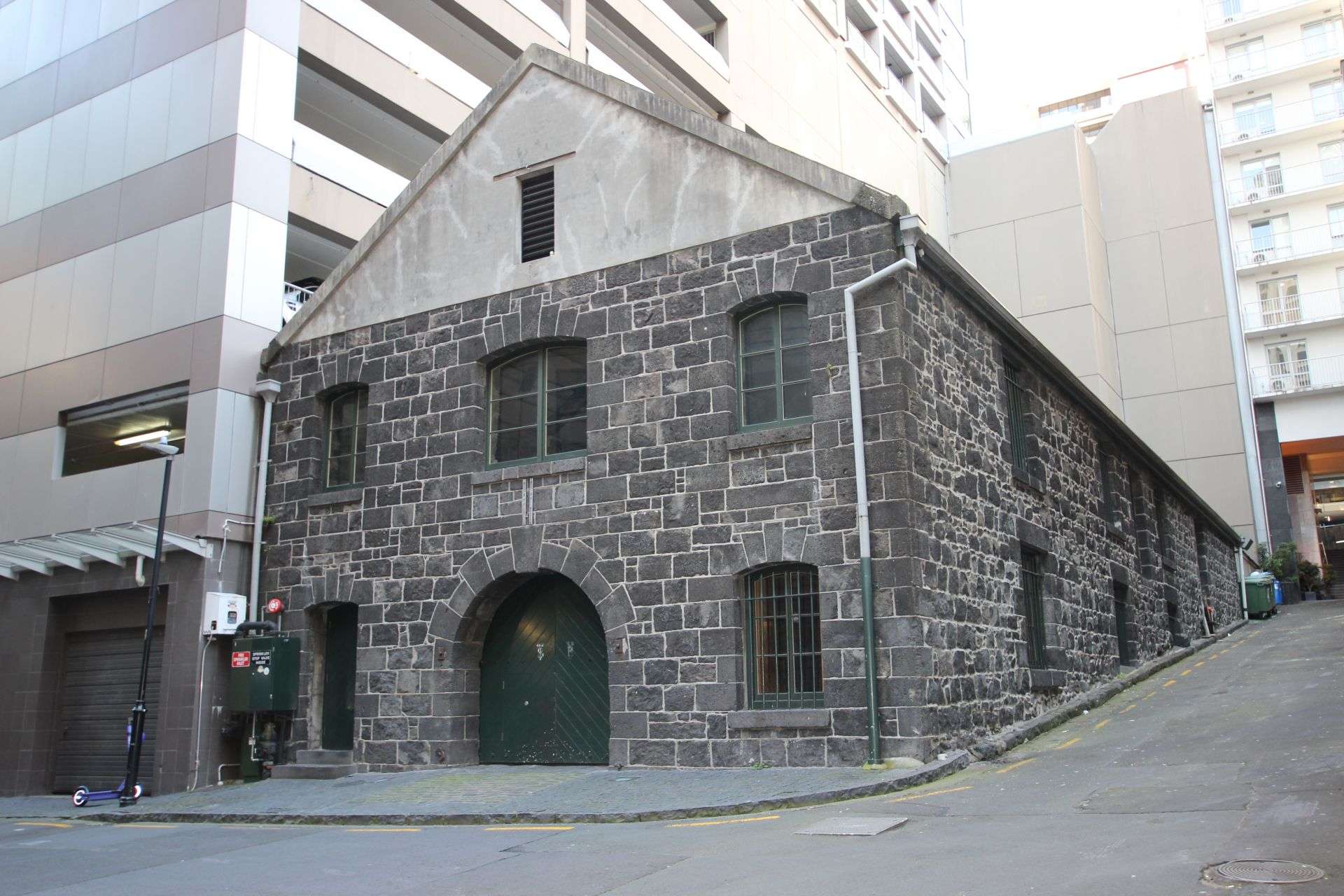 9 - 11 Durham Lane Auckland Central_0