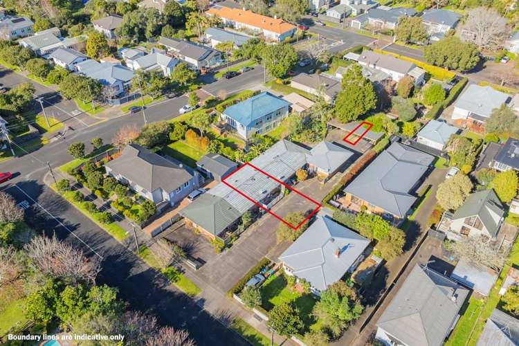 3/43 Queens Avenue Mount Eden_13