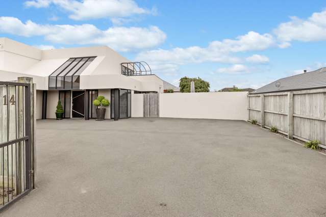 14 Lordship Place Templeton_2