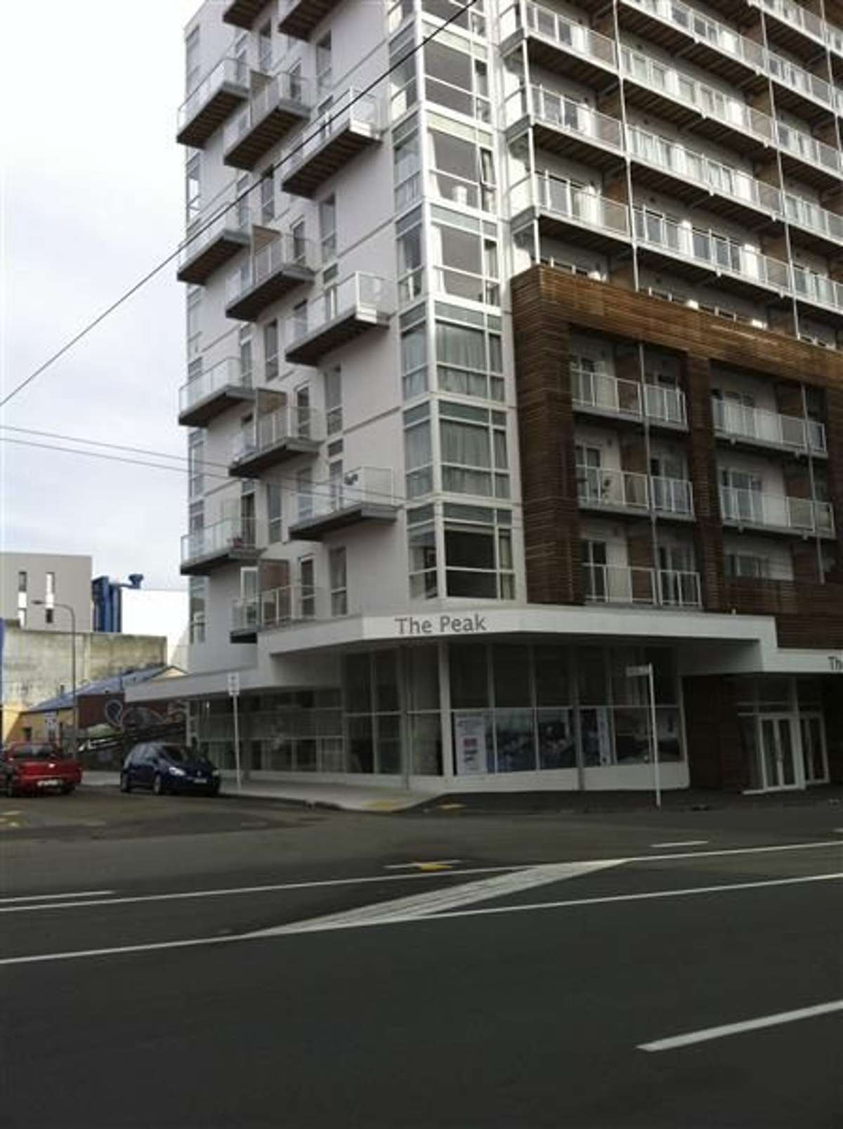 Furnished Studio Apartment (Power Included!) 1