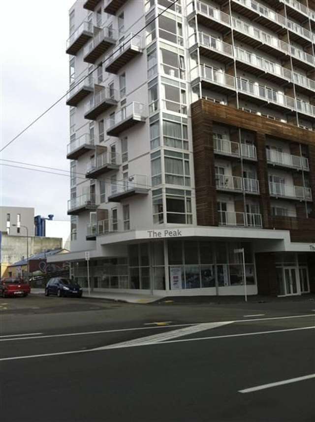 Furnished Studio Apartment (Power Included!)