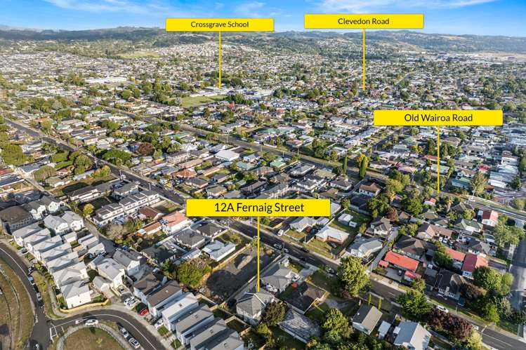 12a Fernaig Street Papakura_16