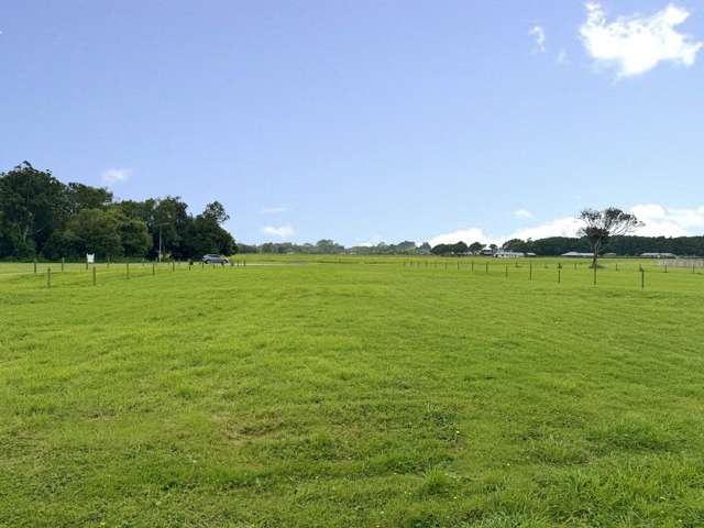 Build your dream home in Ohau