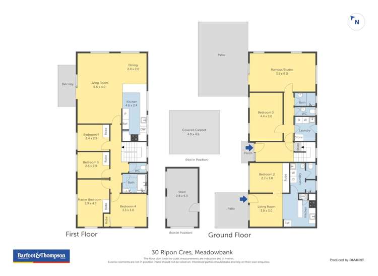 30 Ripon Crescent Meadowbank_16