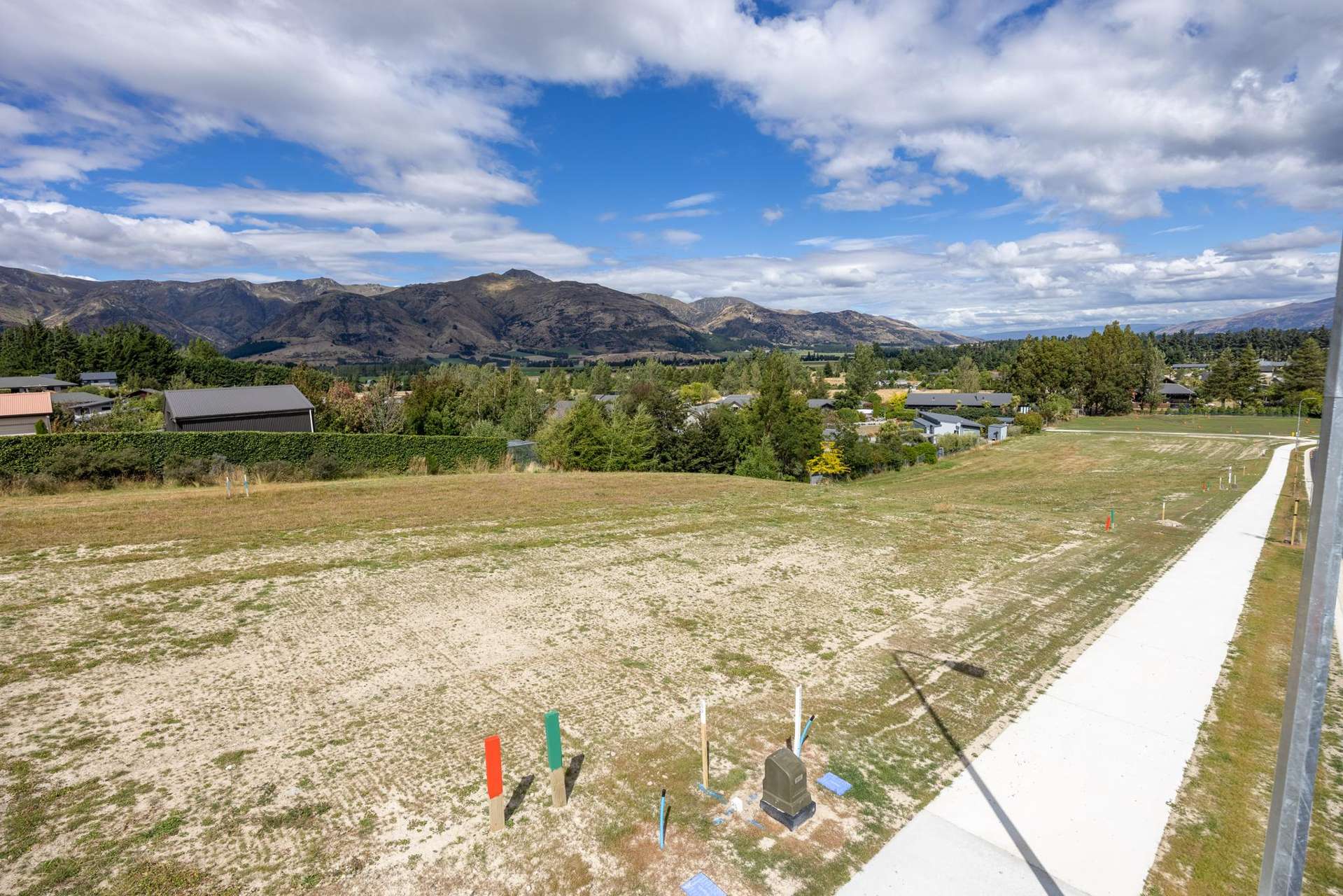 Lot 24 Koreke Rise Lake Hawea_0