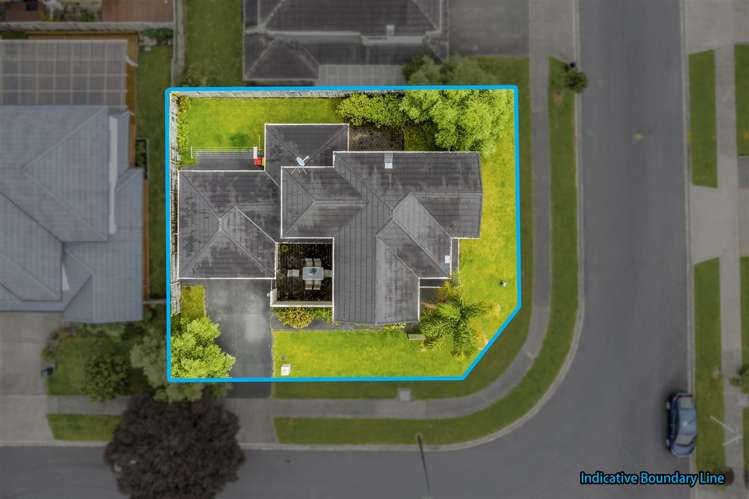 18 Greenbrooke Drive Flat Bush_17