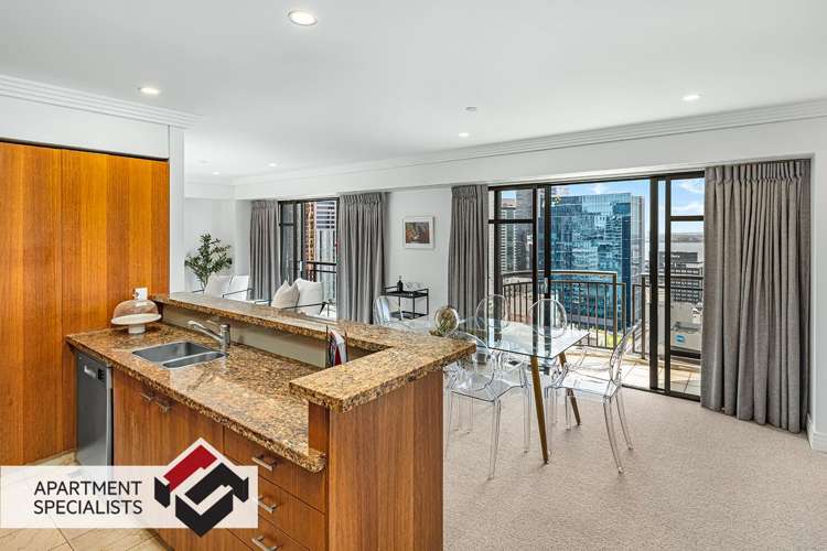 1 Courthouse Lane Auckland Central_12