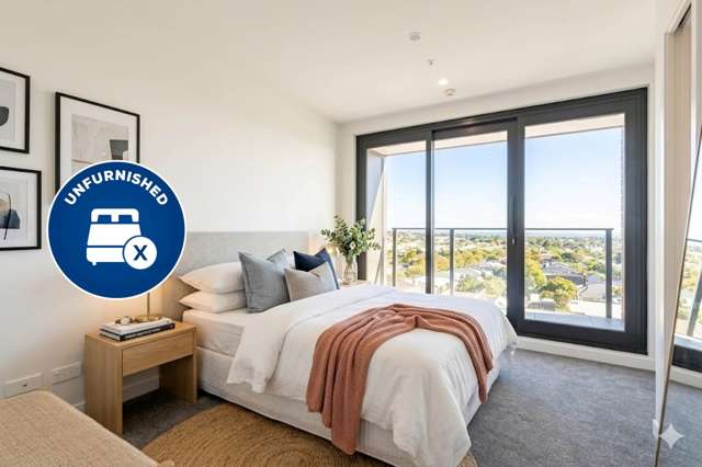 One Bedroom in Mt Eden