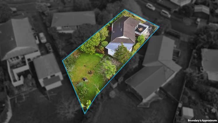 33 Nevada Avenue Pakuranga Heights_33