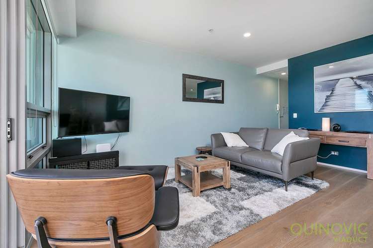 2 Beach Road Auckland Central_14