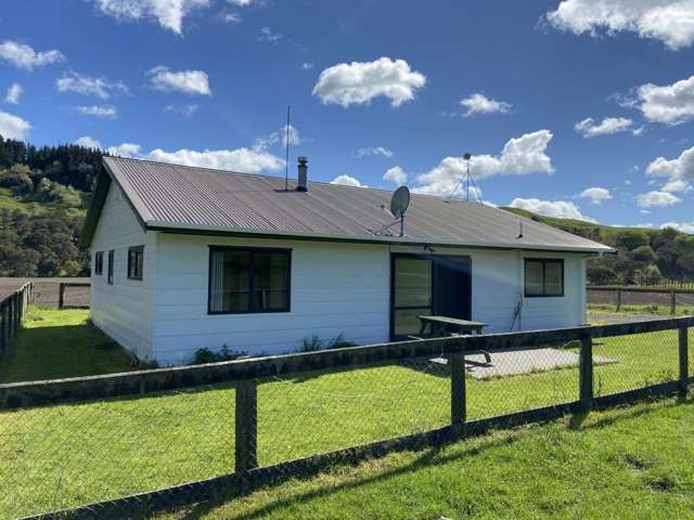 Inner Kaiti - 2 bedroom