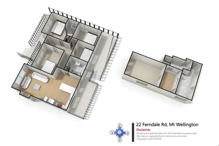 22 Ferndale Road Mount Wellington_23