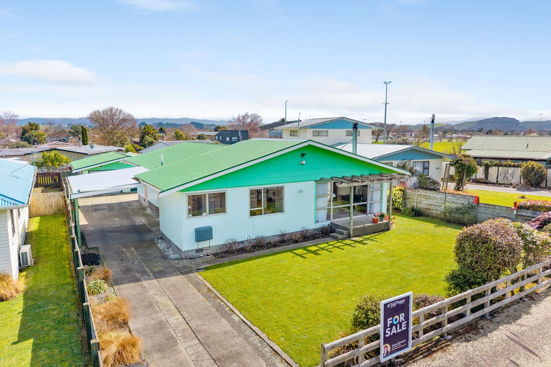 6 Tudor Road Pahiatua_0