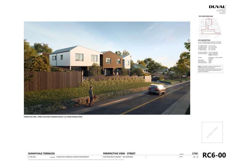 101 & 103 Awaroa Road and 9 & 11 Sunhill Road Sunnyvale_31