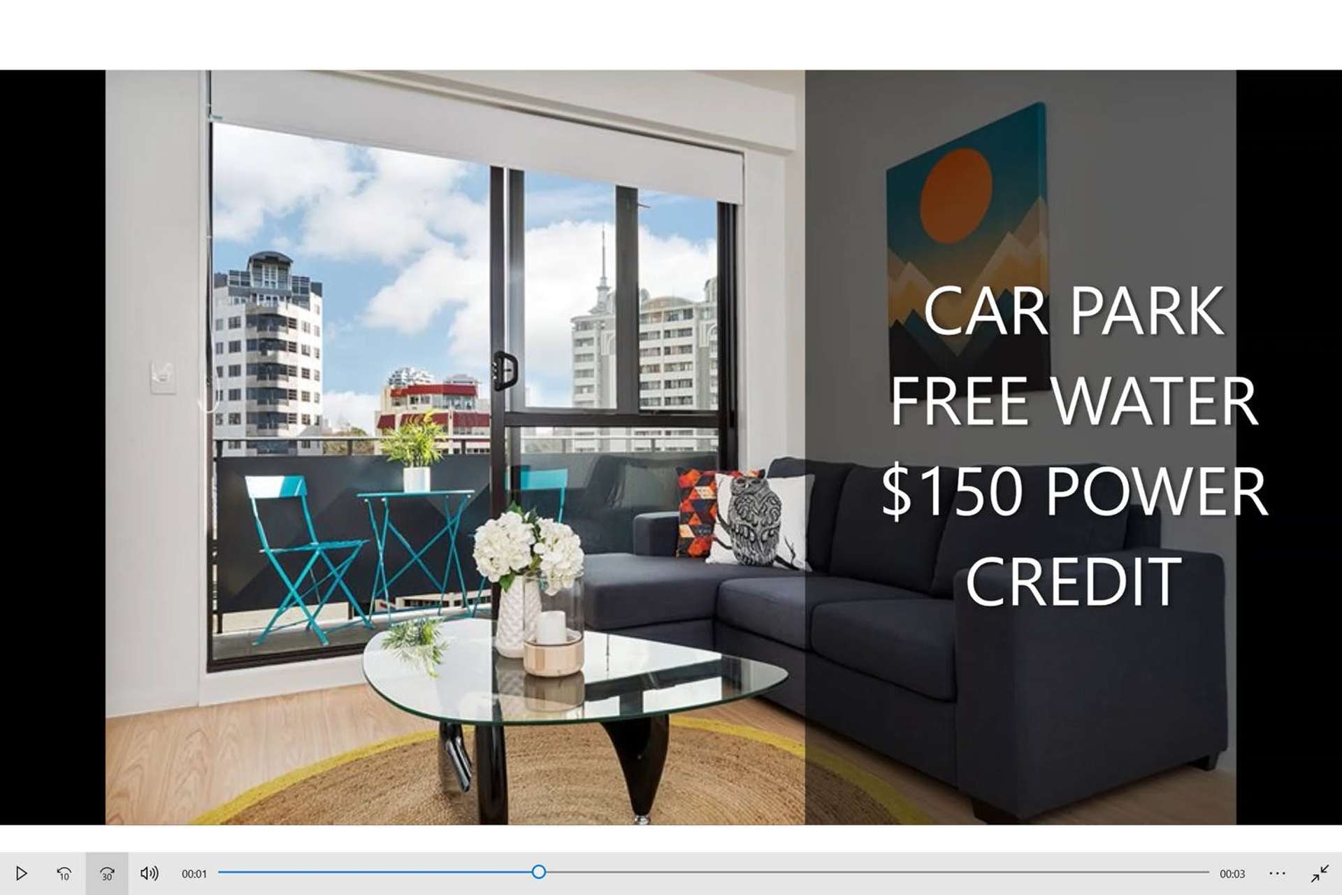 8a/50 Eden Crescent Auckland Central_0