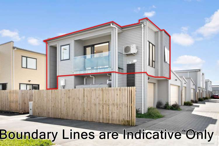 2 Clay Lane Hobsonville Waitakere City Houses for Sale One Roof