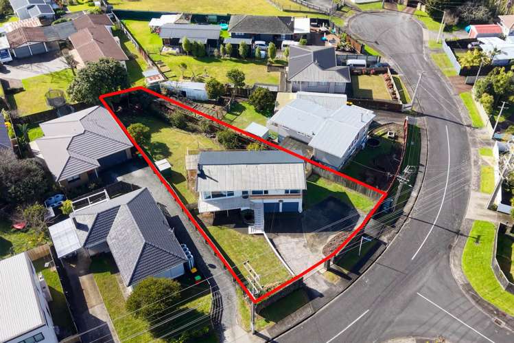 4 Meadow Crescent Te Atatu South_20