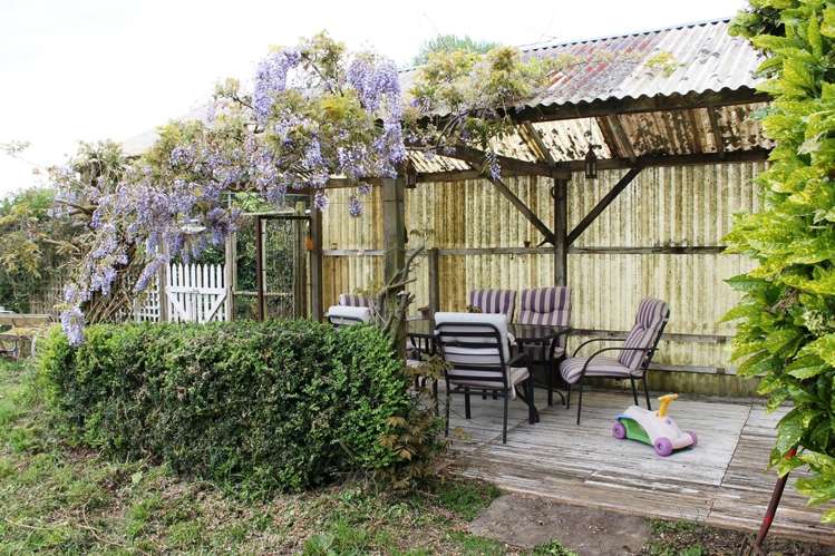 20 Kinloch Road Lichfield_20