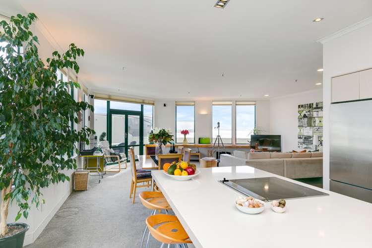 6b/25 Cuba Street Te Aro_6