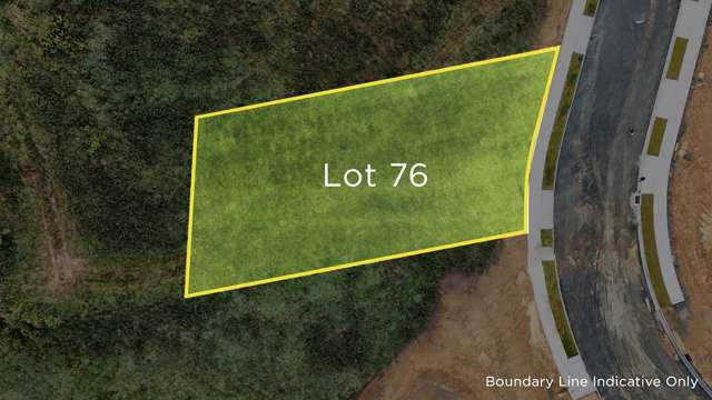 Lot 76 Golden Elm Rise Toi Toi_2