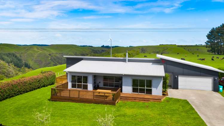 1296 Meremere Road Ohangai_24