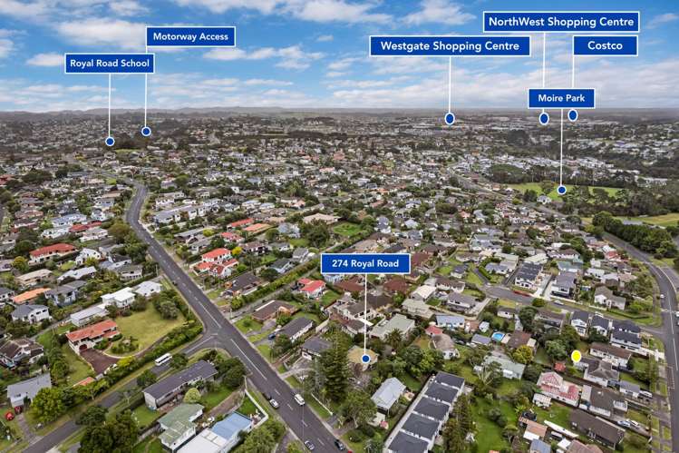 274 Royal Road Massey_31