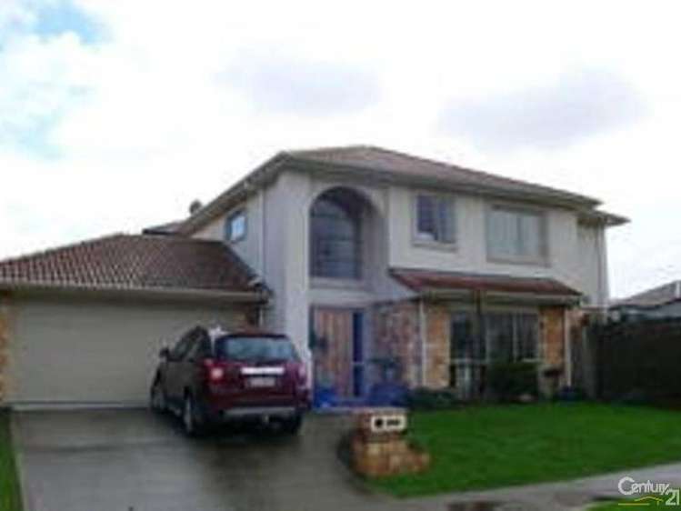 1 Kestev Drive Flat Bush_0