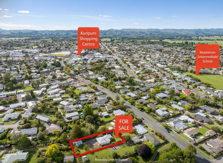 50A Michael Street Masterton_15