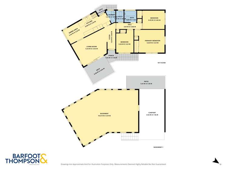 31B Canberra Avenue Lynfield_23