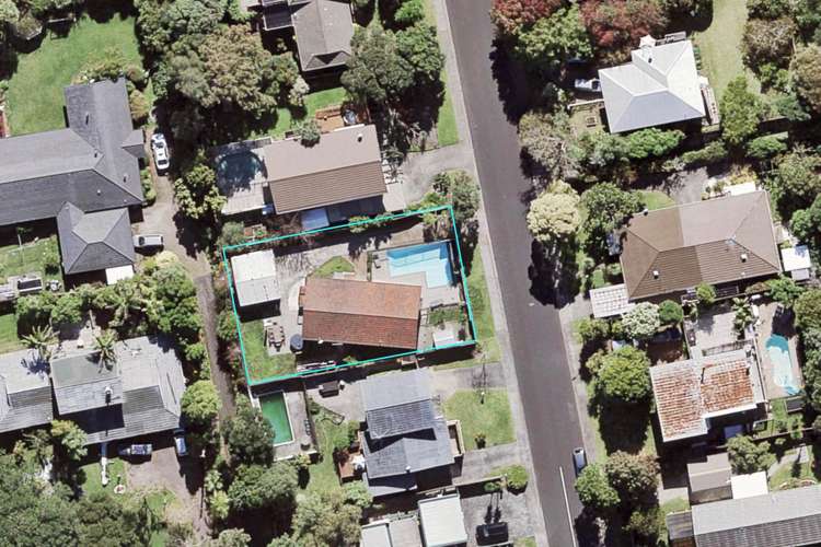 5 Pokapu Street Titirangi_17