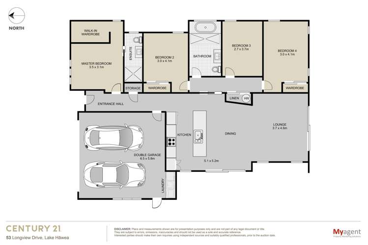 53 Longview Drive Lake Hawea_19