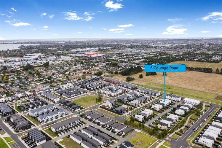 5 Courage Road Papakura_19