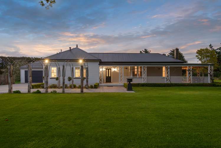 21 Mitchells Road Bankside_0