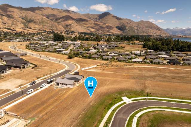 Lot 43 Pembroke Terrace Subdivision Wanaka_3